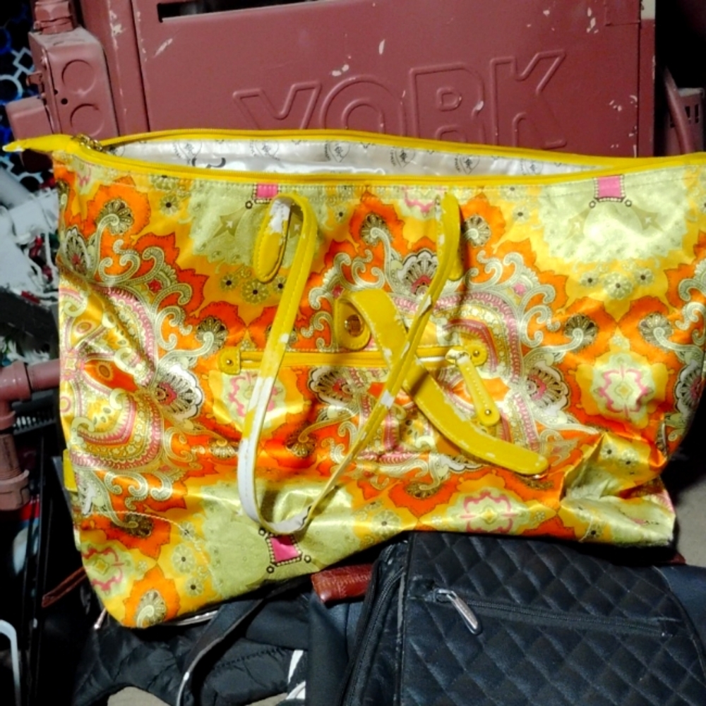 Love sac shoulder bag